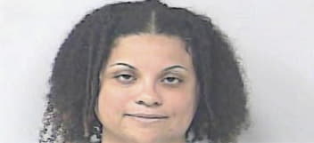 Adrianna Lorino, - St. Lucie County, FL 